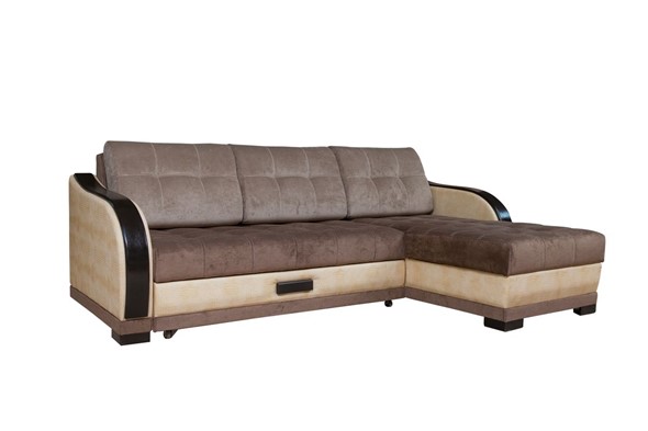 Угловой диван Белла в Белгороде - изображение