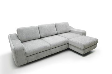 Модульный диван с оттоманкой Марко (м6,2+м2д+м9+м6,2) в Старом Осколе