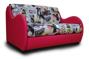 Прямой диван Виктория 3, 1400 ППУ в Белгороде