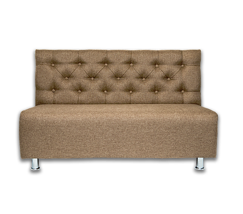 Прямой диван Ричард 1200х700х900 в Старом Осколе - изображение