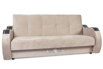 Прямой диван Лазурит 8 БД в Старом Осколе