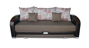 Прямой диван Нью Йорк (Тик-так) в Белгороде