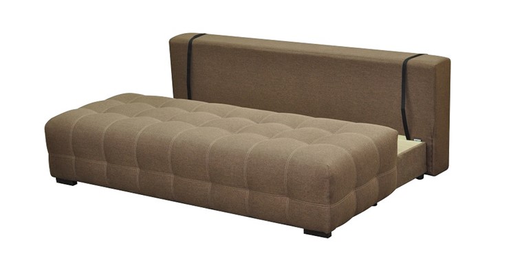 Прямой диван Афина 1 БД в Старом Осколе - изображение 3