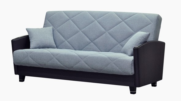 Прямой диван Агат 5 БД в Старом Осколе - изображение