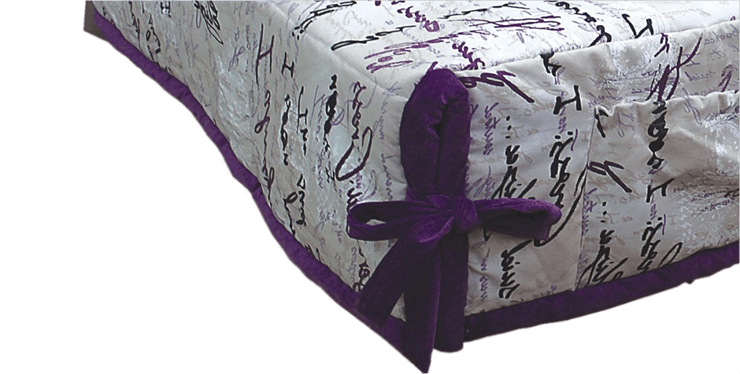 Прямой диван Аккордеон без боковин, спальное место 1200 в Белгороде - изображение 2