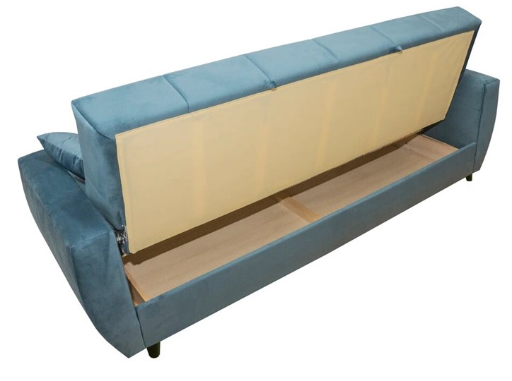 Прямой диван Бетти  2 БД в Старом Осколе - изображение 6