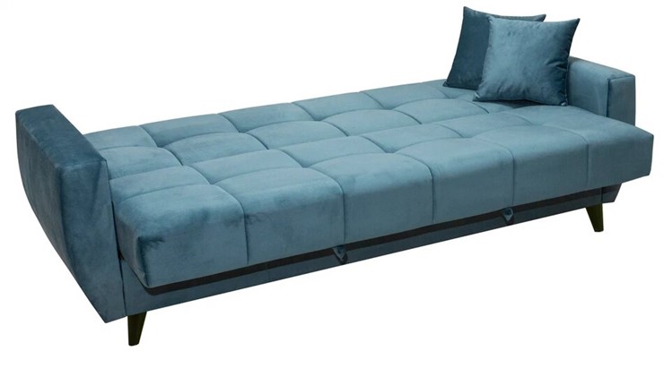 Прямой диван Бетти  2 БД в Старом Осколе - изображение 7