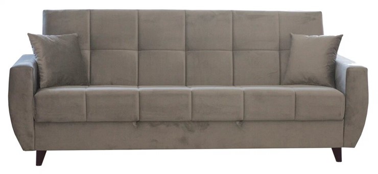 Прямой диван Бетти  2 БД в Старом Осколе - изображение 8