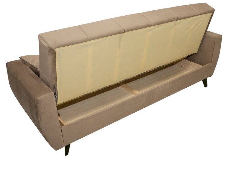 Прямой диван Бетти  2 БД в Старом Осколе - изображение 2