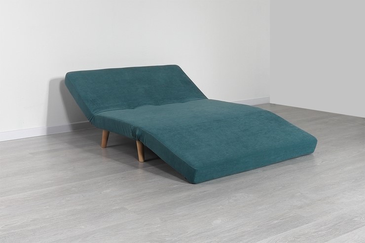 Компактный диван Юта ДК-1000 (диван-кровать без подлокотников) в Старом Осколе - изображение 2