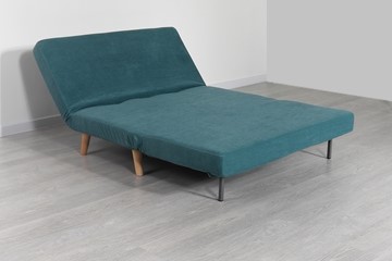 Компактный диван Юта ДК-1000 (диван-кровать без подлокотников) в Старом Осколе - предосмотр 5