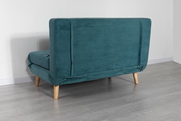Компактный диван Юта ДК-1000 (диван-кровать без подлокотников) в Старом Осколе - предосмотр 6