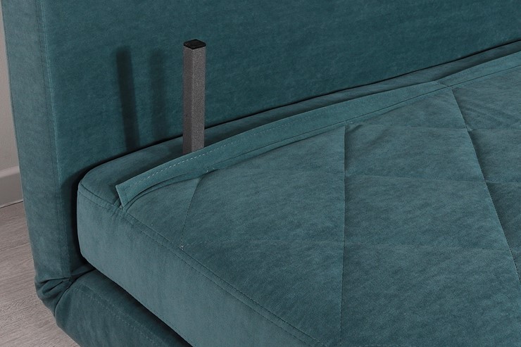 Компактный диван Юта ДК-1000 (диван-кровать без подлокотников) в Белгороде - изображение 8
