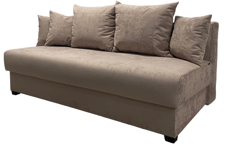 Прямой диван Комфорт 1 в Старом Осколе - изображение 9
