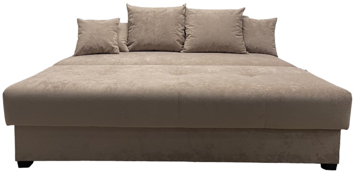 Прямой диван Комфорт 1 в Старом Осколе - изображение 13