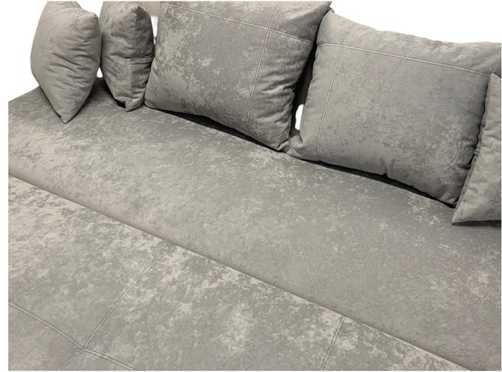 Прямой диван Комфорт 1 в Старом Осколе - изображение 7