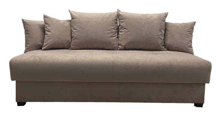 Прямой диван Комфорт 1 в Старом Осколе - изображение 8