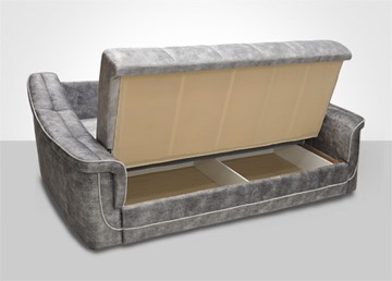 Прямой диван Кристалл БД в Белгороде - предосмотр 4