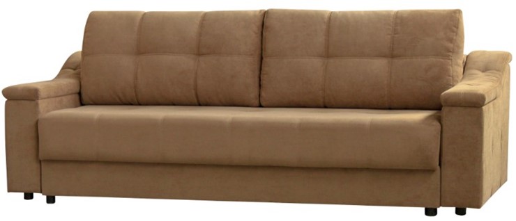 Прямой диван Мальта 3 Тик-так БД в Старом Осколе - изображение 3