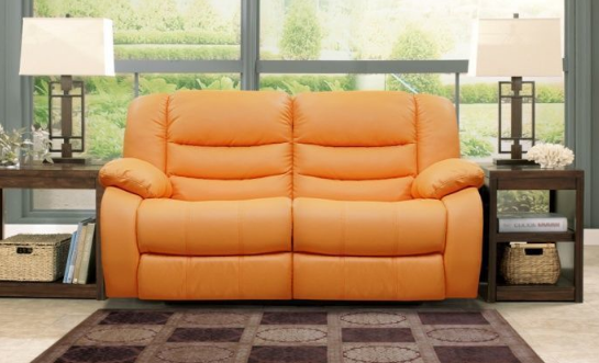 Прямой диван Мишель Элита 50 М МД, седафлекс в Старом Осколе - изображение 2