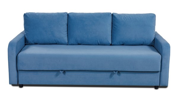 Прямой диван Нео 1 БД в Старом Осколе - изображение