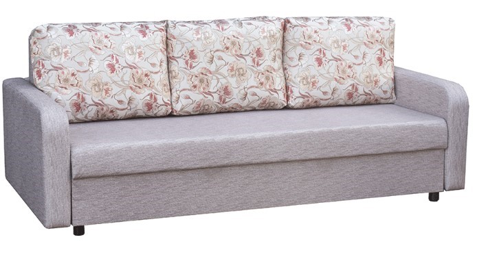 Прямой диван Нео 1 БД в Старом Осколе - изображение 6