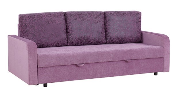 Прямой диван Нео 1 БД в Старом Осколе - изображение 7
