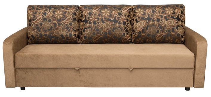 Прямой диван Нео 1 БД в Старом Осколе - изображение 8