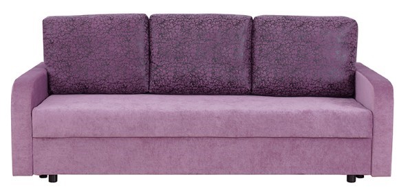Прямой диван Нео 1 БД в Старом Осколе - изображение 9