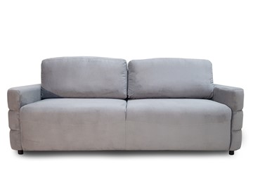 Прямой диван Палермо (задняя спинка в ткани) в Старом Осколе - предосмотр 1