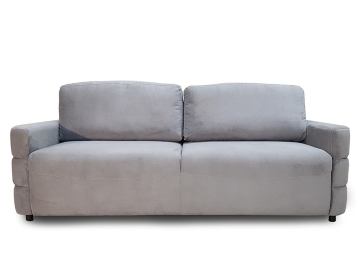 Прямой диван Палермо (задняя спинка в ткани) в Старом Осколе - изображение 1