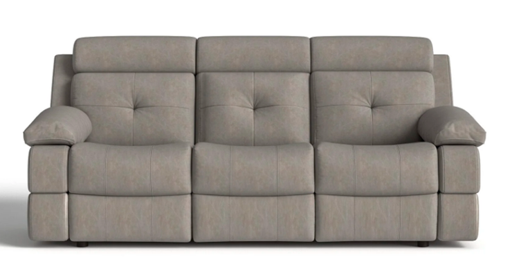 Прямой диван Рокфорд БД, седафлекс в Белгороде - изображение 1