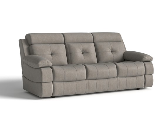 Прямой диван Рокфорд БД, седафлекс в Старом Осколе - изображение
