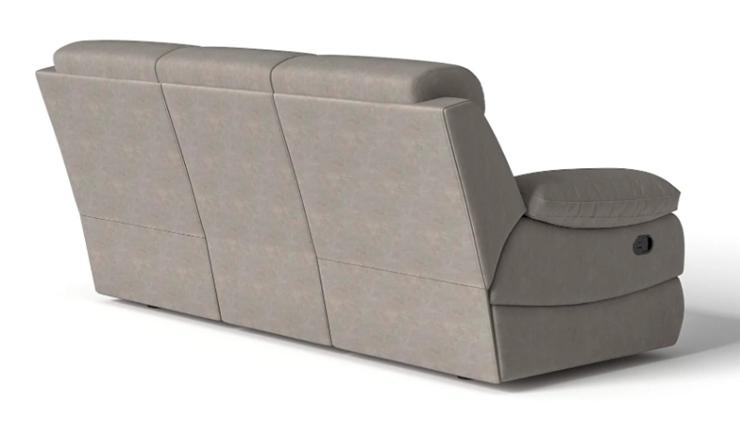 Прямой диван Рокфорд БД, седафлекс в Белгороде - изображение 3