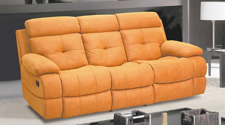 Прямой диван Рокфорд БД, седафлекс в Старом Осколе - изображение 4