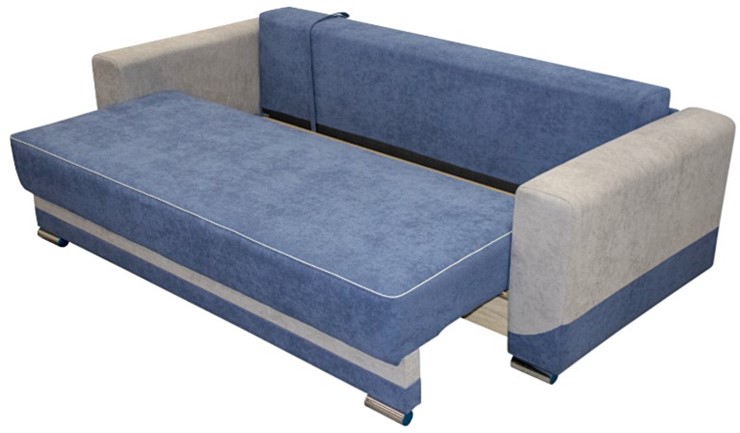 Прямой диван Соната 1 БД в Старом Осколе - изображение 1