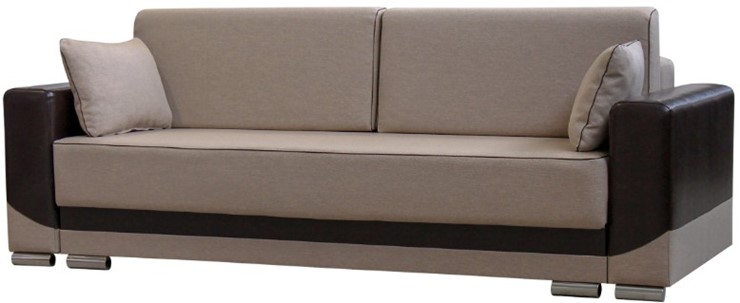 Прямой диван Соната 1 БД в Старом Осколе - изображение 3