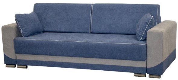 Прямой диван Соната 1 БД в Старом Осколе - изображение