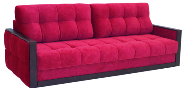 Прямой диван Татьяна 4 БД в Старом Осколе - изображение
