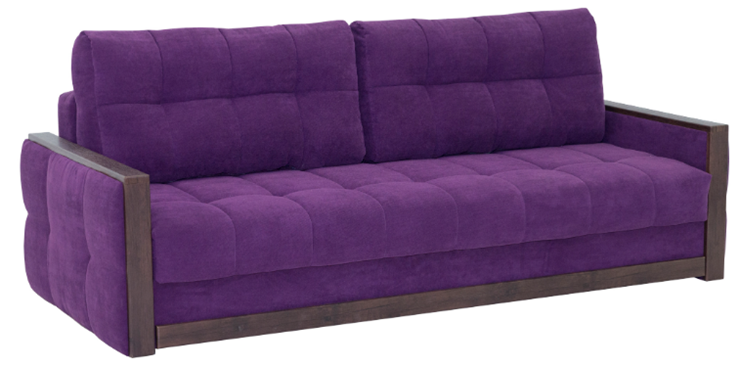 Прямой диван Татьяна 4 БД в Старом Осколе - изображение 4