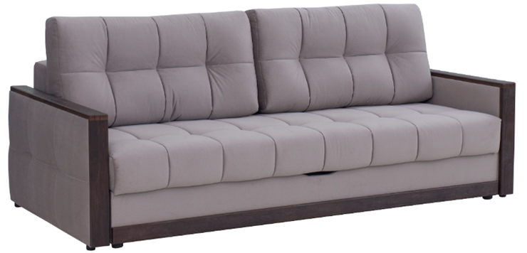 Прямой диван Татьяна 4 БД в Старом Осколе - изображение 5