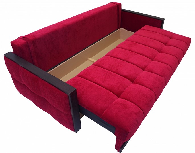 Прямой диван Татьяна 4 БД в Старом Осколе - изображение 2