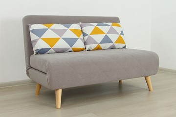Компактный диван Юта ДК-1000 (диван-кровать без подлокотников) в Старом Осколе - предосмотр 11