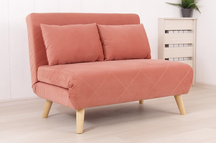 Компактный диван Юта ДК-1000 (диван-кровать без подлокотников) в Старом Осколе - изображение 12