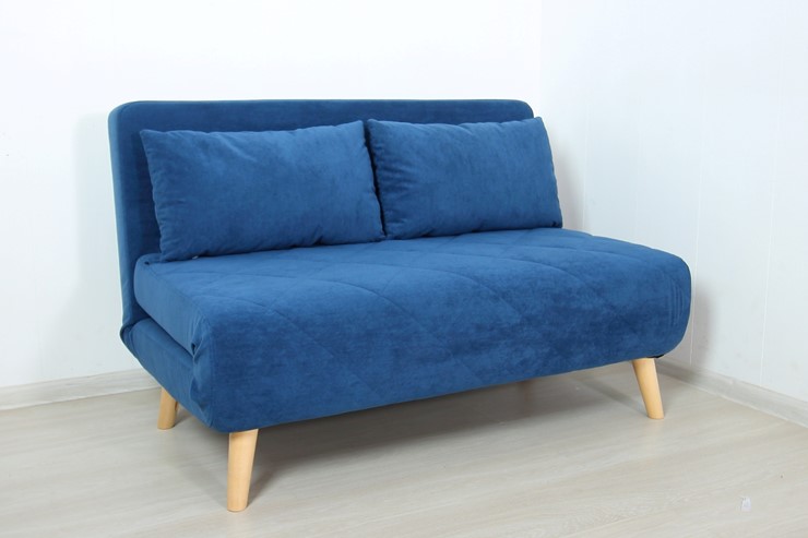 Компактный диван Юта ДК-1000 (диван-кровать без подлокотников) в Старом Осколе - изображение 14