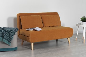 Компактный диван Юта ДК-1000 (диван-кровать без подлокотников) в Старом Осколе - предосмотр 10