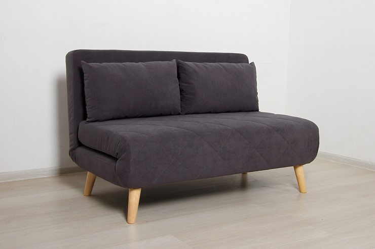 Компактный диван Юта ДК-1000 (диван-кровать без подлокотников) в Старом Осколе - изображение 16