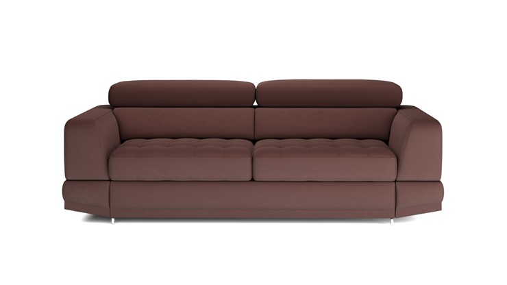 Прямой диван Верона 2020 в Старом Осколе - изображение 1