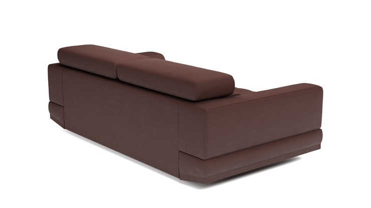Прямой диван Верона 2020 в Старом Осколе - изображение 3