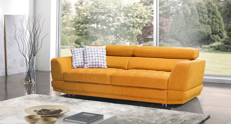 Прямой диван Верона 2020 в Старом Осколе - изображение 6